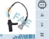 FAE 79124 RPM Sensor, engine management